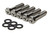 Torsion And Pitman Arm Bolt Kit Titanium