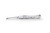 Torsion Arm Right Front 12in Polished 7/8 Spline