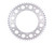 600 Rear Sprocket 6.43in Bolt Circle 50T