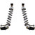 Coil Over Shock Kit - Rear 64-72 GM A-Body