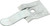 Ludwig Clamps 50pk
