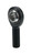 Pro Rod End LH 5/8 Male Moly