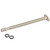 BD Diesel Flexible 12in Turbo Oil Drain Line - 1453105