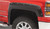 Bushwacker 15-18 Chevy Silverado 2500 HD Fleetside Pocket Style Flares 4pc 78.8/97.8in Bed - Black - 40957-02