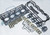 Top End Gasket Kit 6.0L Ford Diesel  03-06