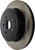 High-Carbon Rotor