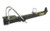 70-81 Camaro Traction Bar - Leaf Spring