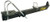Leaf Spring Traction Bar