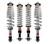 Pro-Truck Coilover Kit Ford Bronco 21-22