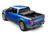 Sold Fold ALX Bed Cover 24- Ford Ranger 5ft Bed Photo - Mounted