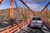 Trifecta ALX Bed Cover 24-   Toyota Tacoma 5ft Photo - Mounted