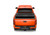 Trifecta ALX Bed Cover 24-   Toyota Tacoma 5ft Photo - Mounted