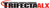 Trifecta ALX Bed Cover 24-   Toyota Tacoma 5ft Logo Image