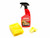 Calif. Gold Clay Bar Paint Saving Kit