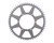 Rear Sprocket 57T 5.25 BC 520 Chain