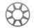 Rear Sprocket 58T 5.25 BC 520 Chain
