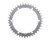 Rear Sprocket 40T 6.43 BC 520 Chain
