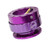 Steering Quick Release 2.0 Purple 2.5in