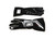 First EVO Gloves Black Medium