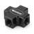 Oil Manifold For Valve Cover Oilers 3 Port