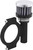 Vent Clamp 1.50in