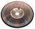 Billet Alum Flywheel 4.6l Ford 164t Int Bal