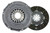 Clutch Kit GM 10.5 Dia 1 1/8-10 Spline