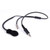 Helmet Kit IMSA 4C Plug 1/8in Ear Bud Jack