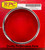 2-1/4in Alum Air Cleaner Spacer