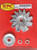 SIngle Groove Alternator Pulley And Fan Chrome