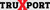 Truxport Bed Cover 24-   Toyota Tacoma 5ft Logo Image