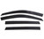 20-   Ford Explorer Low Pro Ventvisor 4 Pcs.