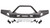 18- Jeep JL Full Front Bumper w/Grille Guard