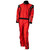 Suit ZR-52F Red Large SFI 3.2A/5 FIA8856-2018