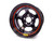 15X10 5x5 Black Inertia 6in BS