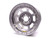 15X8 IMCA B/Lock Wheel D-Hole Silver 5x5