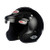 Helmet Sport Mag Medium Flat Black SA2020