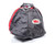 Helmet Bag Black Fleece