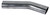 3.0 30 Deg Oval Elbow