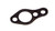 SBC Water Pump Gasket