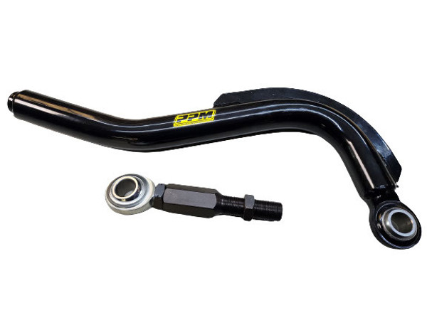 J-Bar Panhard Bar 21-1/2in Adjustable