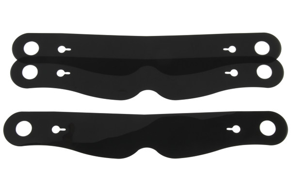 Tearoff Smoked Super RX/ Super Bandit/ Raider