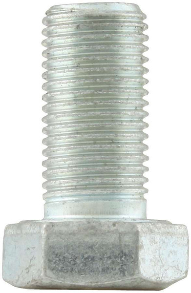 Hex Head Bolt 1/2-20 x 1 Grade 5 5pk