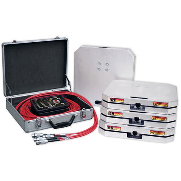 ComputerScale DX2 Hybrid 15in Pads 1500lbs
