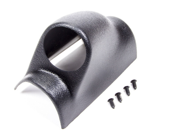 Autometer 93-02 Pontiac Firebird T-Top & Hard Top / 97-02 Chevy Camaro T-Top Single 52mm Black Pod - 10211