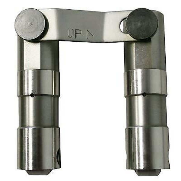 BBC Retro-Fit Hyd Roller Lifter Set