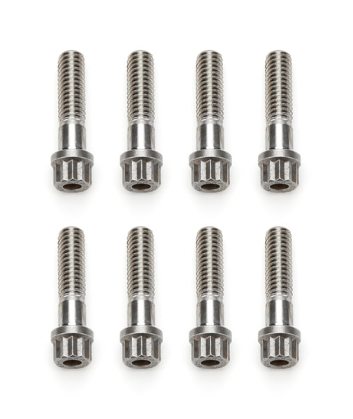 5/16-18 x 1.250 12pt Bolt  - 8pk