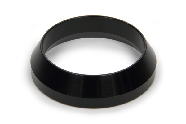 Rear Axle Spacer 7/8in Tapered Black