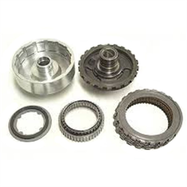 TH400 Alm Drum Assy Direct w/6-Clutches