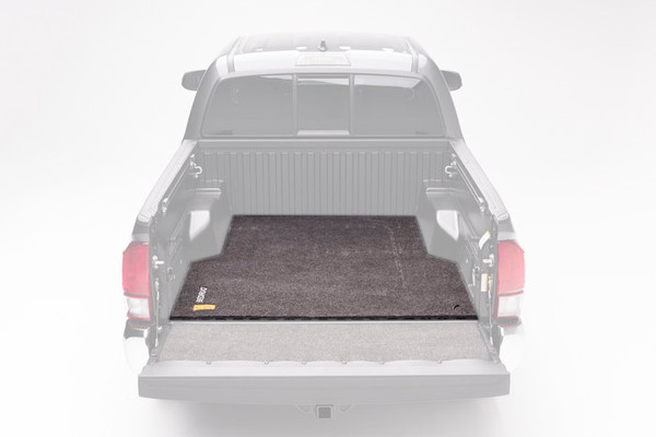 Bedrug Bed Mat 05- Toyota Tacoma 6ft Bed